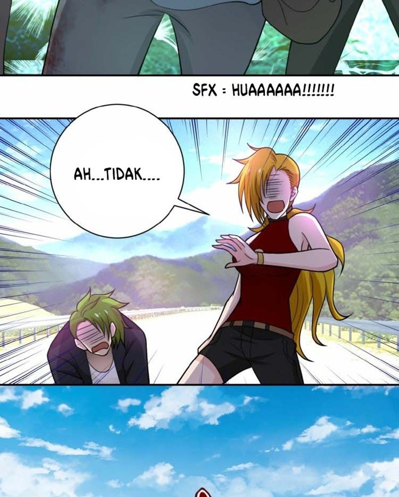 Super System Chapter 11 Bahasa Indonesia